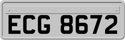 ECG8672