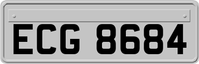 ECG8684