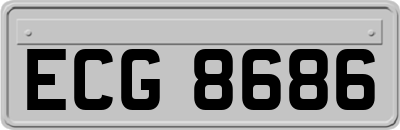 ECG8686