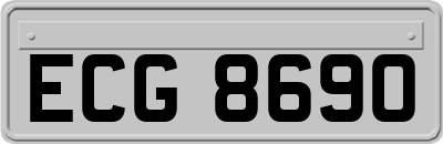 ECG8690