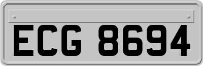 ECG8694