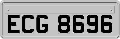 ECG8696