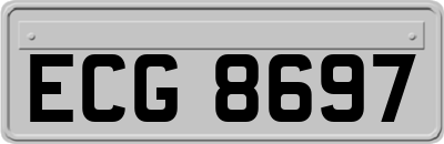 ECG8697