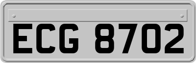 ECG8702