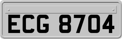 ECG8704
