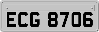 ECG8706