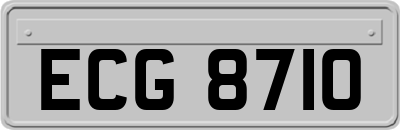 ECG8710