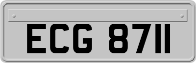 ECG8711