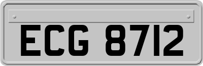 ECG8712