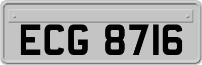 ECG8716