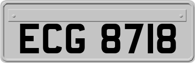 ECG8718