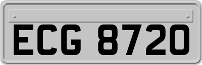 ECG8720