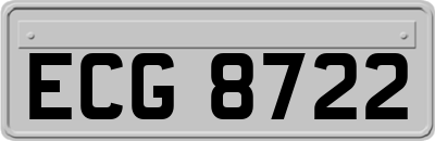 ECG8722