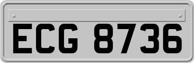 ECG8736