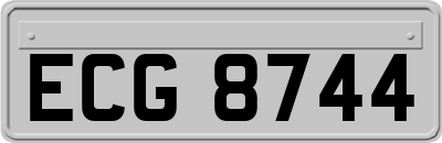 ECG8744