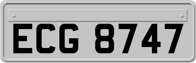 ECG8747