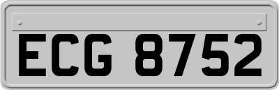 ECG8752
