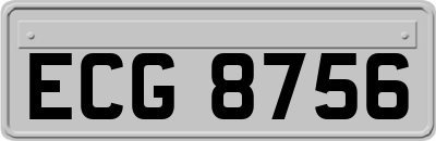 ECG8756