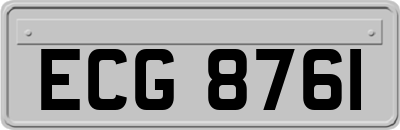 ECG8761