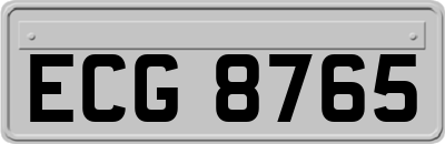 ECG8765