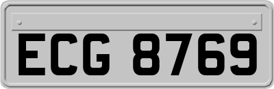 ECG8769