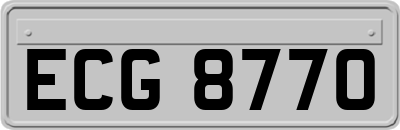ECG8770