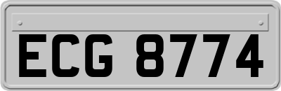 ECG8774