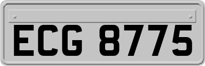 ECG8775