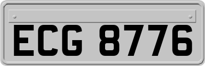 ECG8776