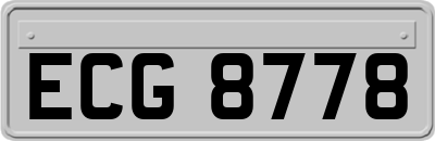 ECG8778