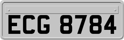 ECG8784