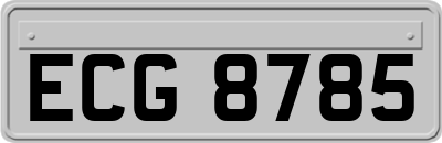 ECG8785