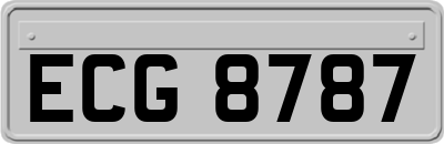 ECG8787