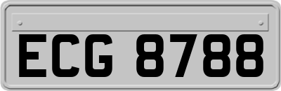ECG8788