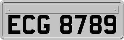 ECG8789