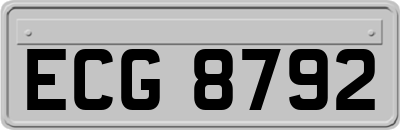 ECG8792