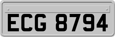 ECG8794