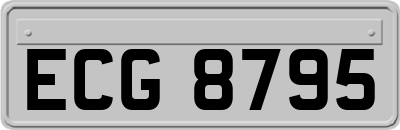 ECG8795