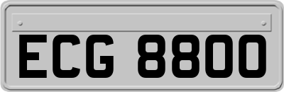 ECG8800