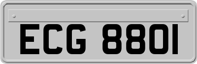 ECG8801