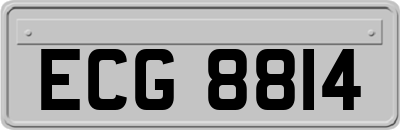 ECG8814