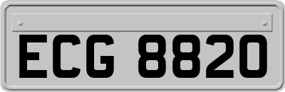 ECG8820
