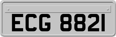 ECG8821