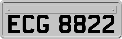 ECG8822