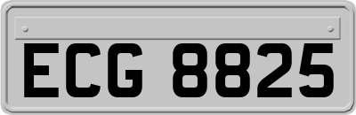 ECG8825