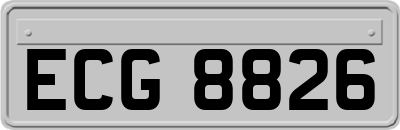 ECG8826