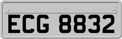 ECG8832