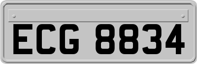 ECG8834