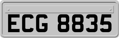 ECG8835