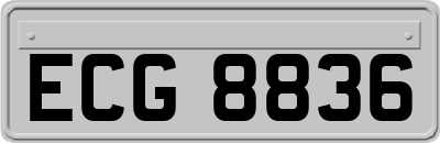 ECG8836